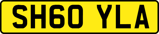 SH60YLA
