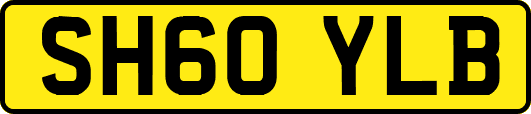 SH60YLB