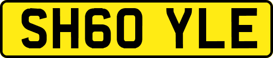 SH60YLE