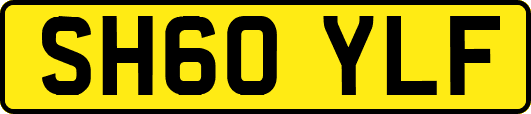 SH60YLF