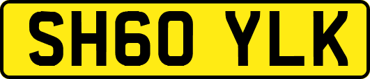 SH60YLK