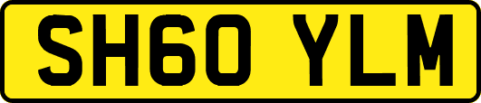 SH60YLM