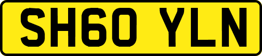 SH60YLN