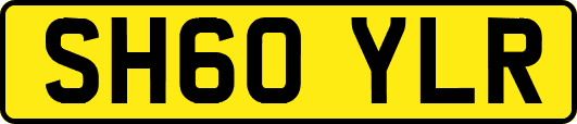 SH60YLR