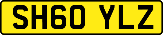 SH60YLZ