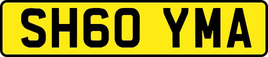 SH60YMA