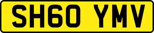 SH60YMV
