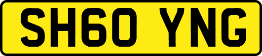 SH60YNG