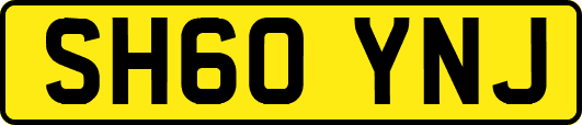 SH60YNJ