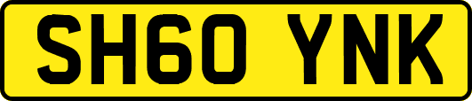 SH60YNK