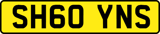SH60YNS