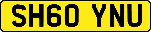SH60YNU
