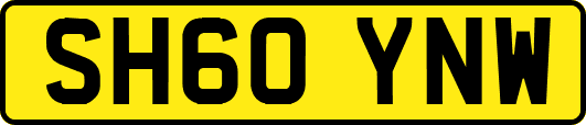 SH60YNW