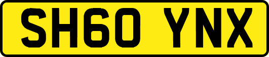SH60YNX
