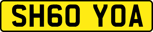 SH60YOA