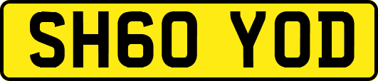 SH60YOD