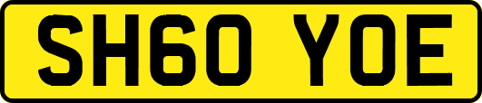 SH60YOE