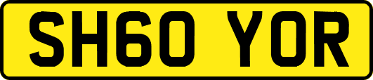 SH60YOR