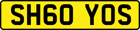SH60YOS