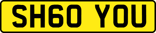 SH60YOU