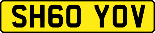 SH60YOV