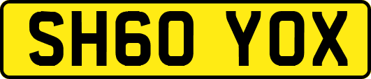 SH60YOX