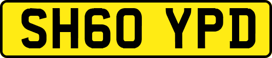 SH60YPD