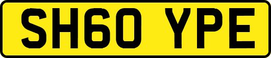 SH60YPE