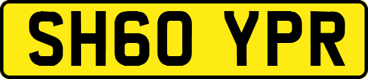 SH60YPR