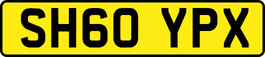 SH60YPX