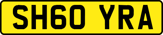 SH60YRA