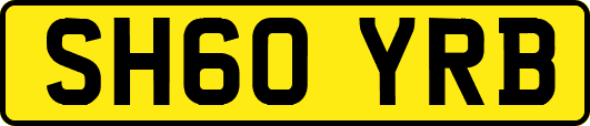 SH60YRB