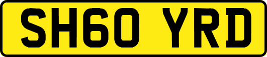 SH60YRD