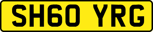 SH60YRG