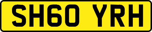 SH60YRH