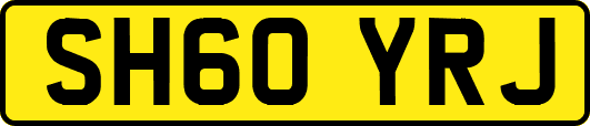 SH60YRJ