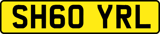 SH60YRL