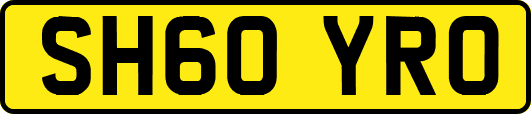 SH60YRO
