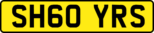 SH60YRS