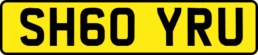 SH60YRU