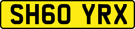 SH60YRX