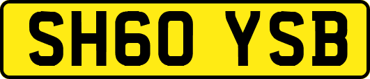 SH60YSB
