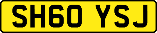 SH60YSJ