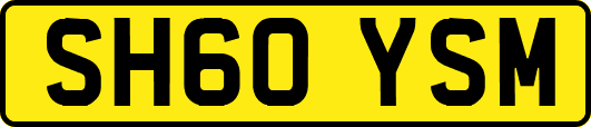SH60YSM