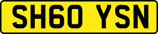 SH60YSN