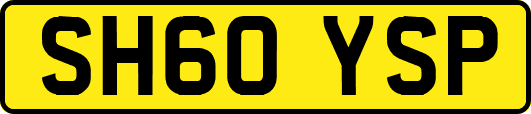 SH60YSP
