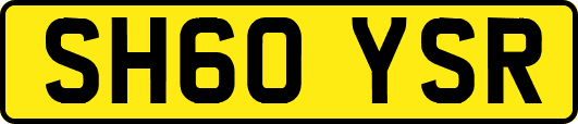 SH60YSR