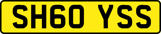 SH60YSS