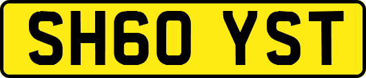 SH60YST