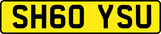 SH60YSU